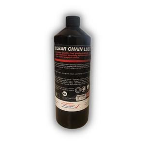 CLEAR CHAIN LUBE H1