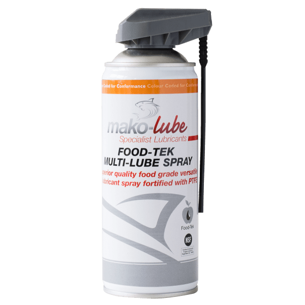 FOOD-TEK MULTI-LUBE SPRAY