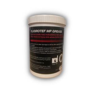 INDU-TEK FLUOROTEF GREASE MP