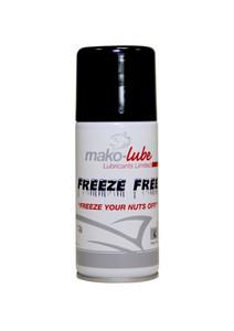 INDU-TEK FREEZE FREE AEROSOL