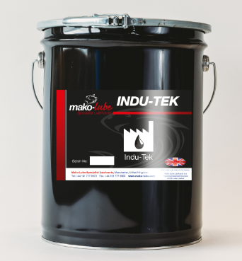 INDU-TEK ANTI-SEIZE 1100