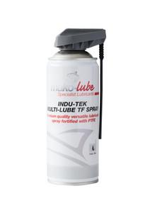 INDU-TEK MULTI-LUBE TF